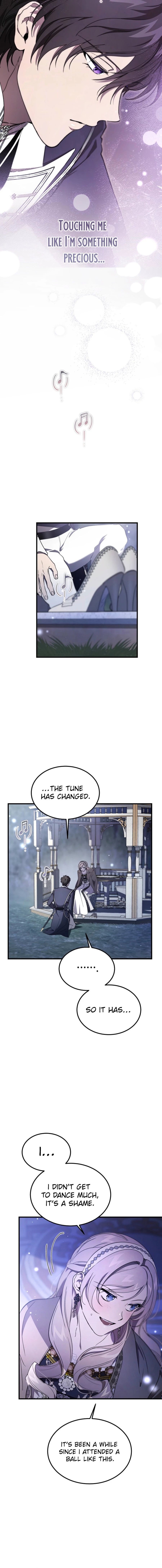 The Devil Raises a Lady Chapter 76 Page 12