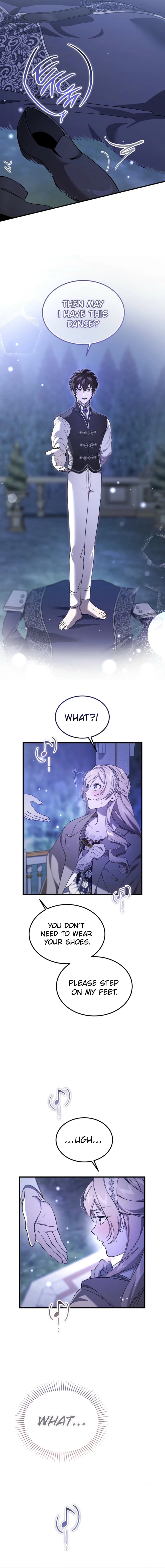 The Devil Raises a Lady Chapter 76 Page 14