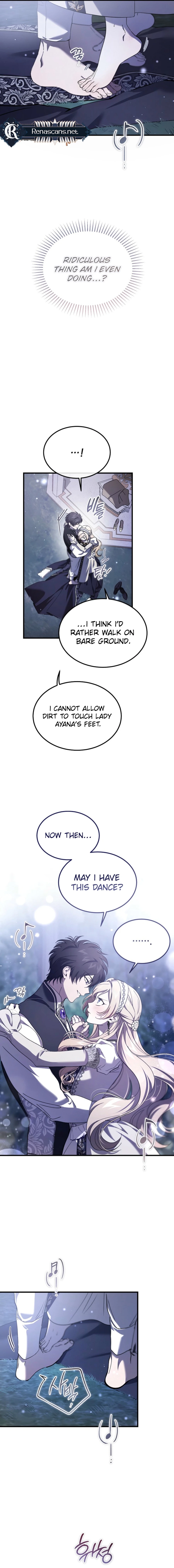 The Devil Raises a Lady Chapter 76 Page 15