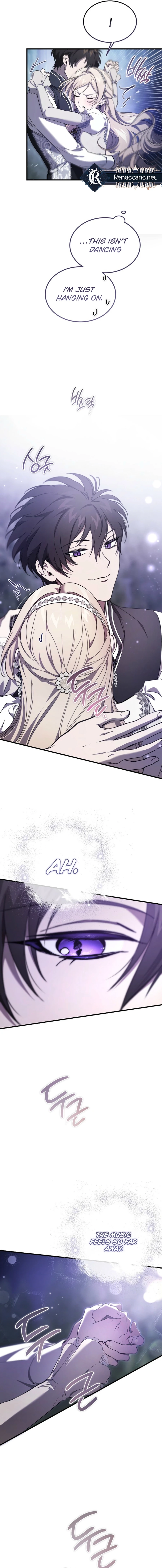 The Devil Raises a Lady Chapter 76 Page 16