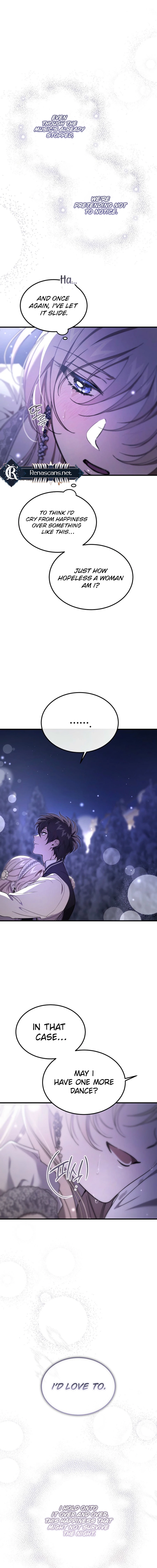 The Devil Raises a Lady Chapter 76 Page 18