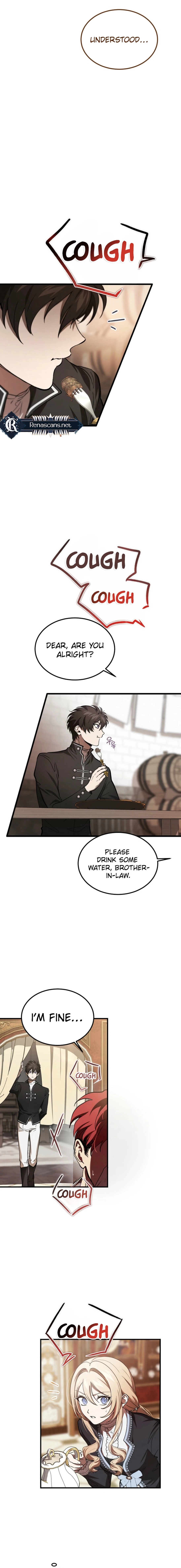 The Devil Raises a Lady Chapter 78 Page 17
