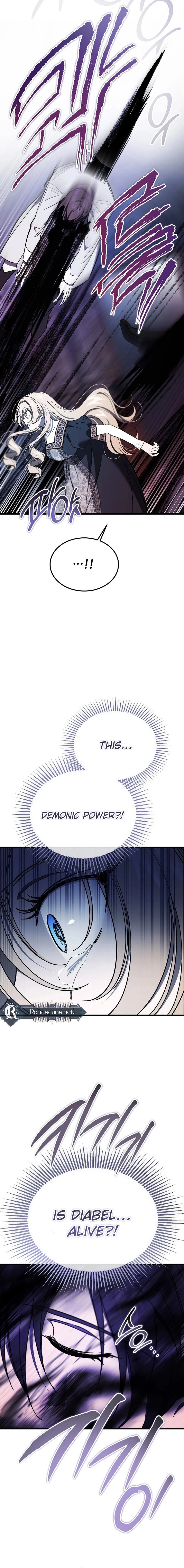 The Devil Raises a Lady Chapter 102 Page 18