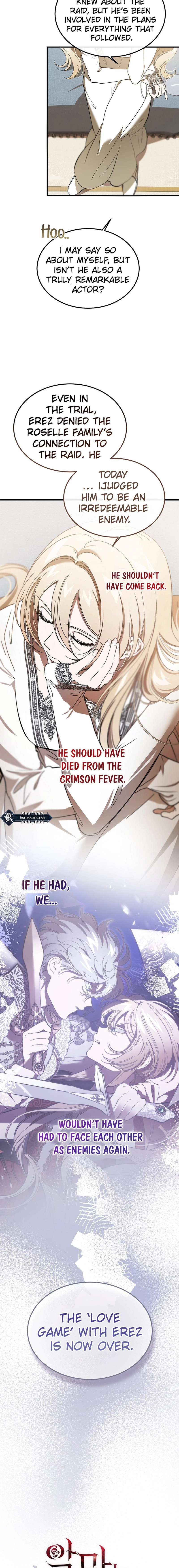 The Devil Raises a Lady Chapter 88 Page 4