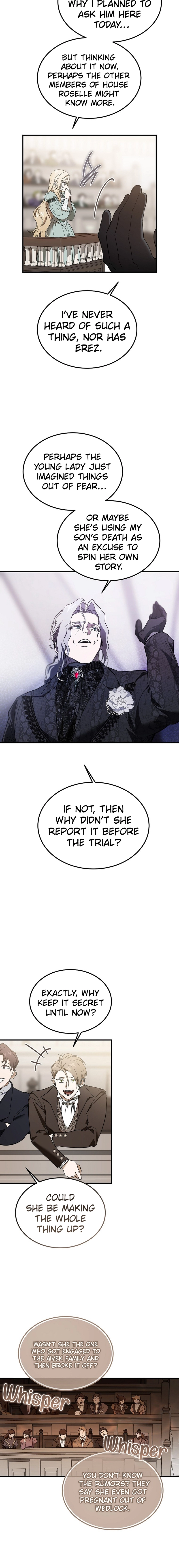 The Devil Raises a Lady Chapter 87 Page 4