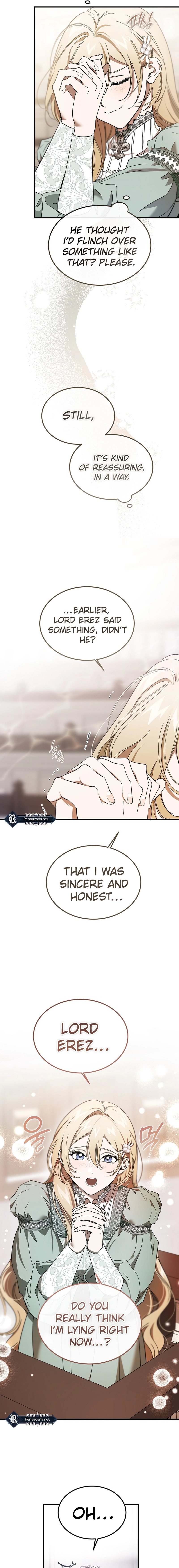 The Devil Raises a Lady Chapter 87 Page 7