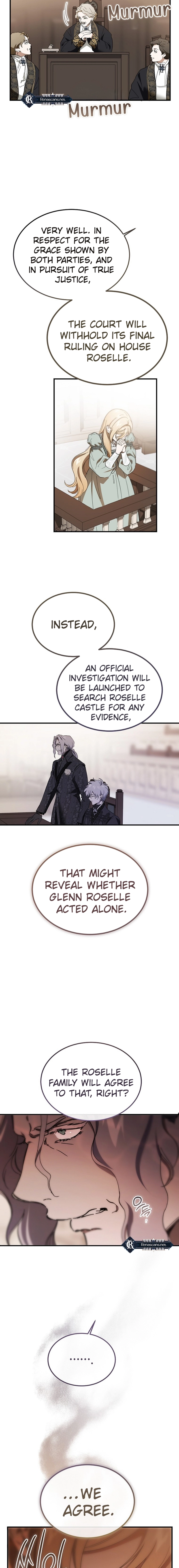 The Devil Raises a Lady Chapter 87 Page 14