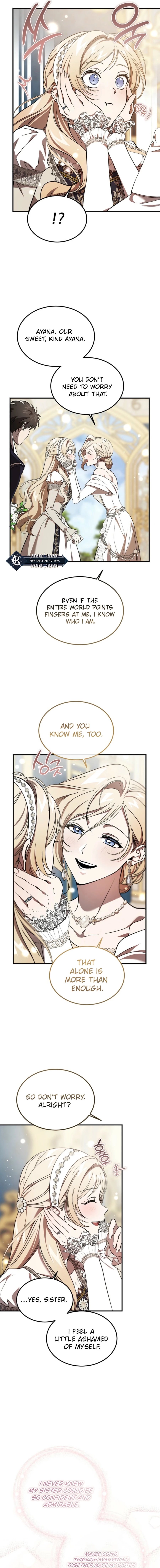 The Devil Raises a Lady Chapter 75 Page 5