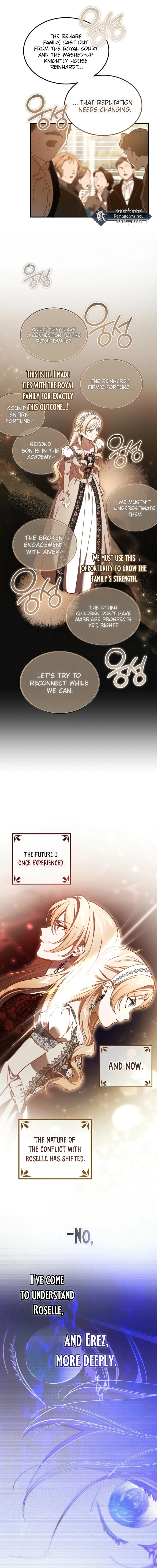 The Devil Raises a Lady Chapter 75 Page 15
