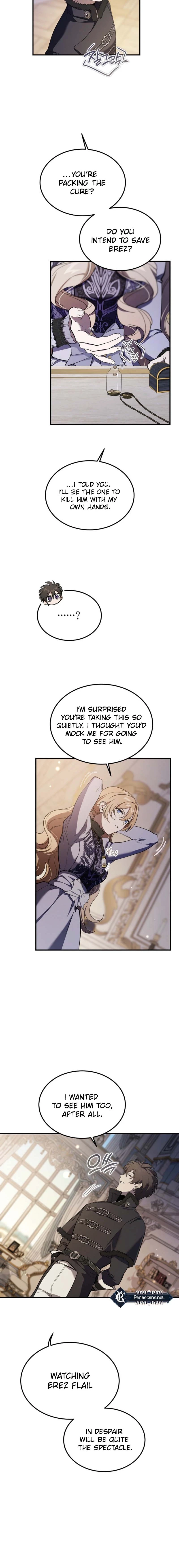 The Devil Raises a Lady Chapter 80 Page 3