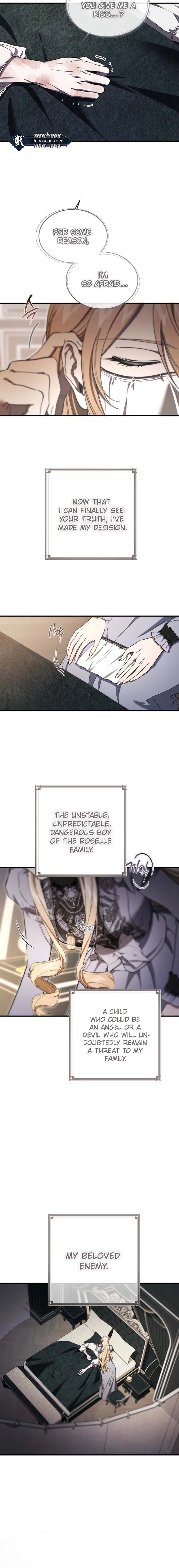 The Devil Raises a Lady Chapter 80 Page 13