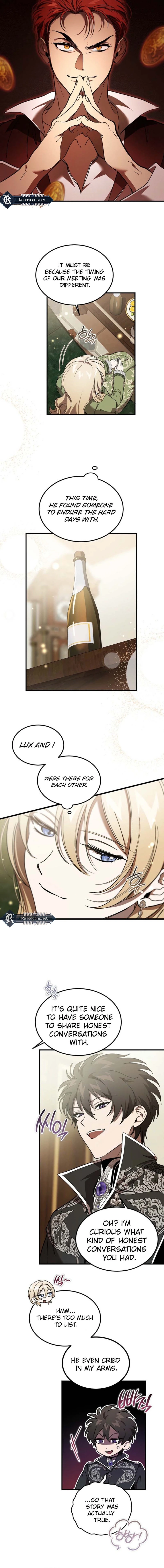 The Devil Raises a Lady Chapter 71 Page 2