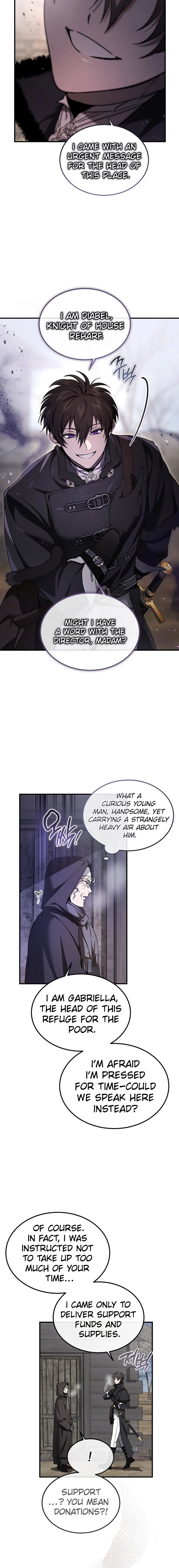 The Devil Raises a Lady Chapter 84 Page 4
