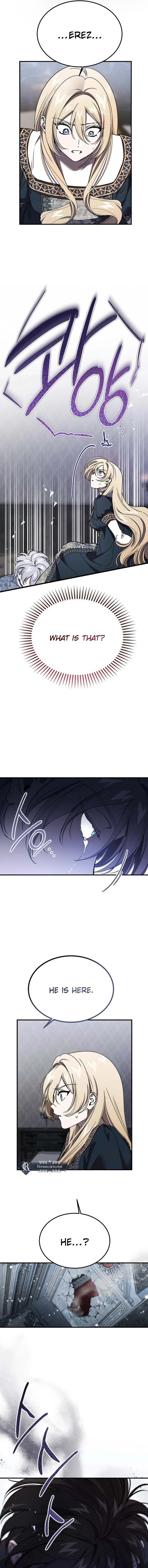 The Devil Raises a Lady Chapter 100 Page 13