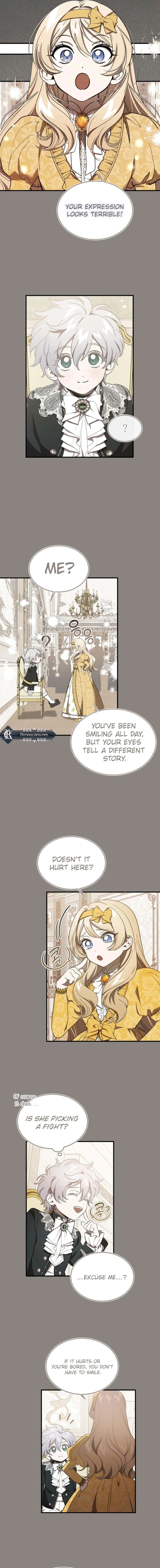 The Devil Raises a Lady Chapter 68 Page 5