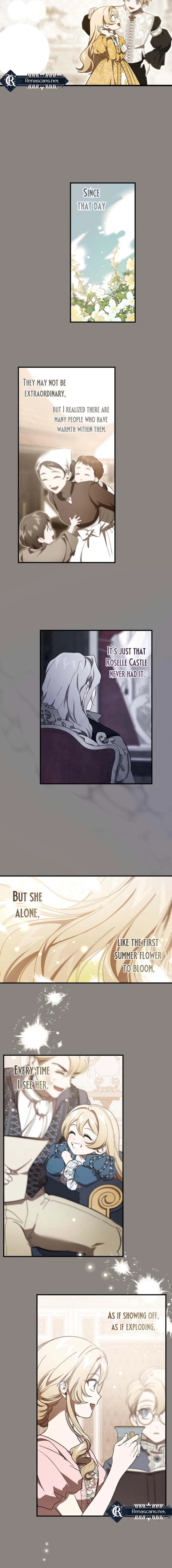 The Devil Raises a Lady Chapter 68 Page 8