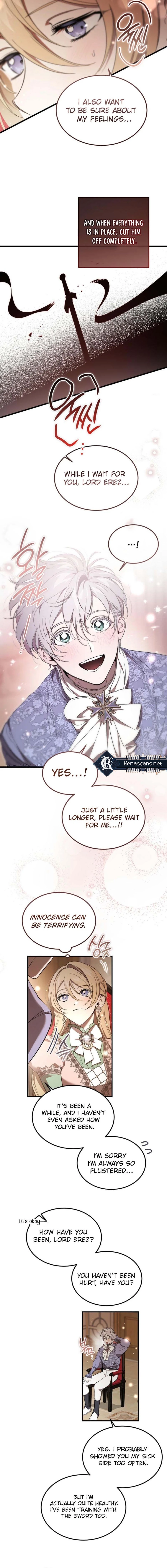 The Devil Raises a Lady Chapter 66 Page 9