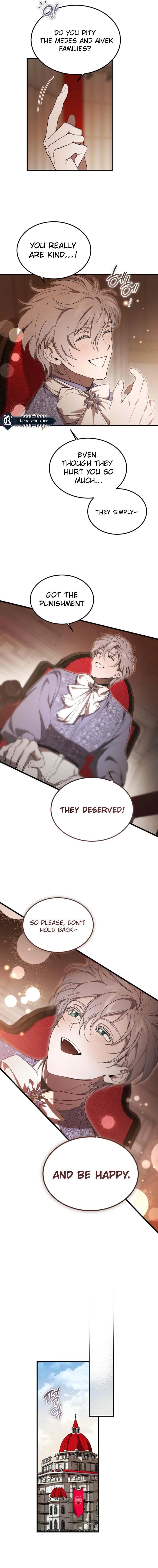 The Devil Raises a Lady Chapter 66 Page 12