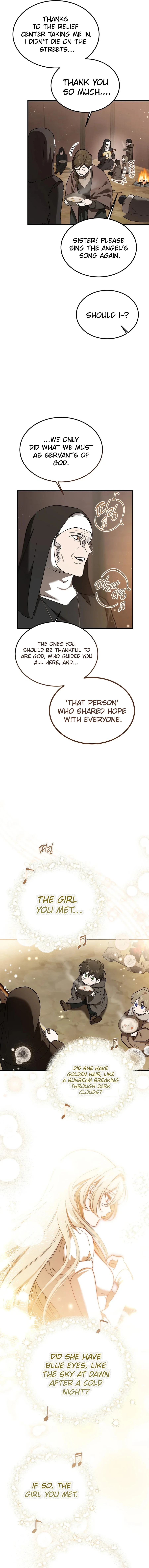 The Devil Raises a Lady Chapter 91 Page 2