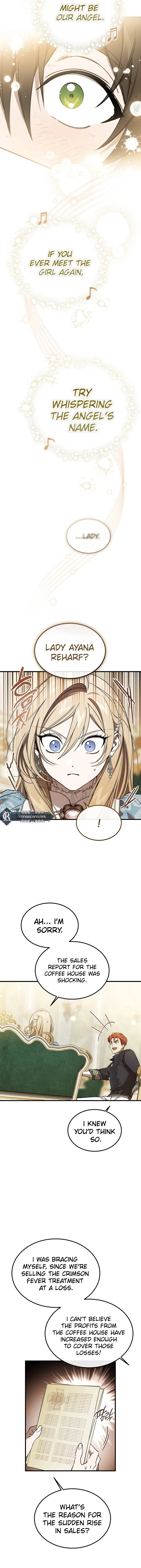 The Devil Raises a Lady Chapter 91 Page 3