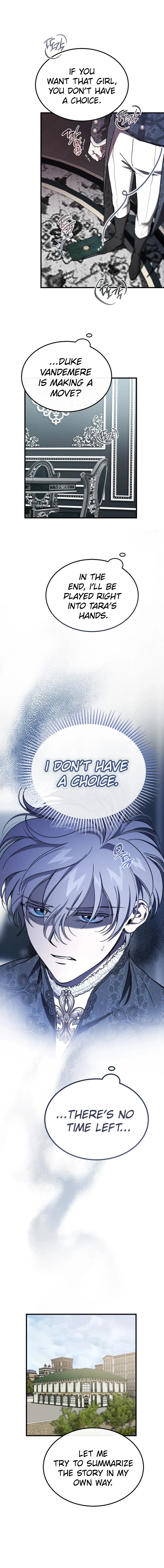 The Devil Raises a Lady Chapter 91 Page 12