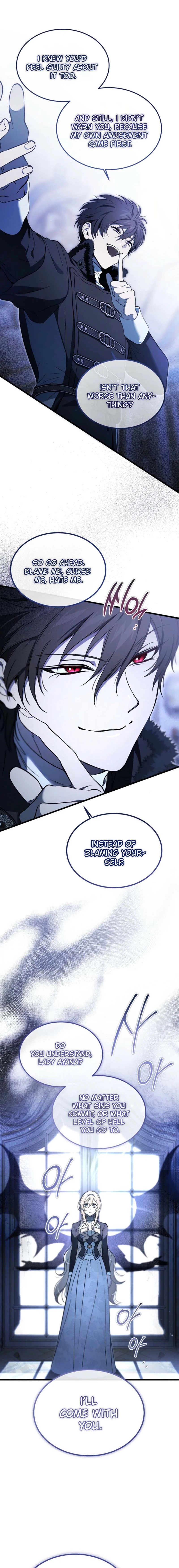 The Devil Raises a Lady Chapter 79 Page 16