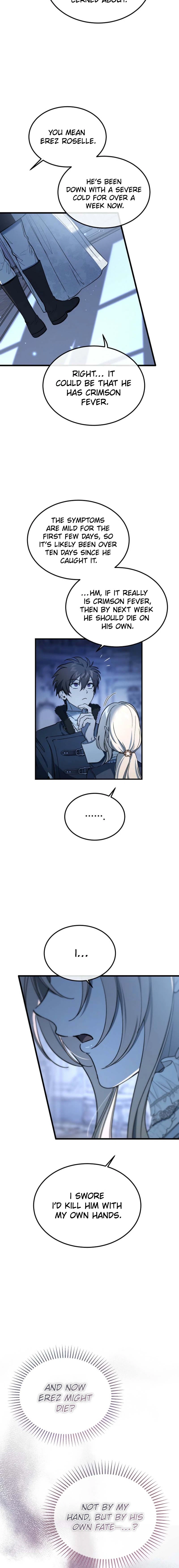 The Devil Raises a Lady Chapter 79 Page 18