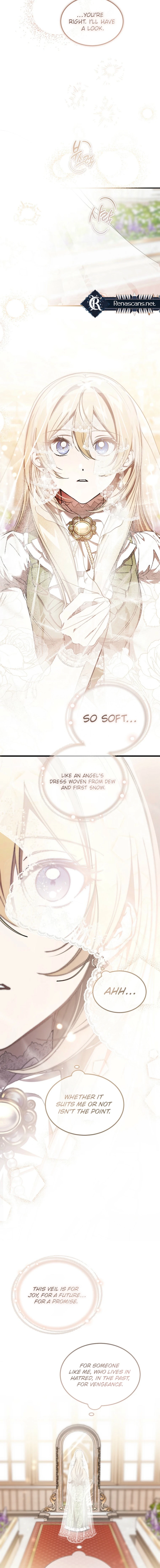 The Devil Raises a Lady Chapter 72 Page 3
