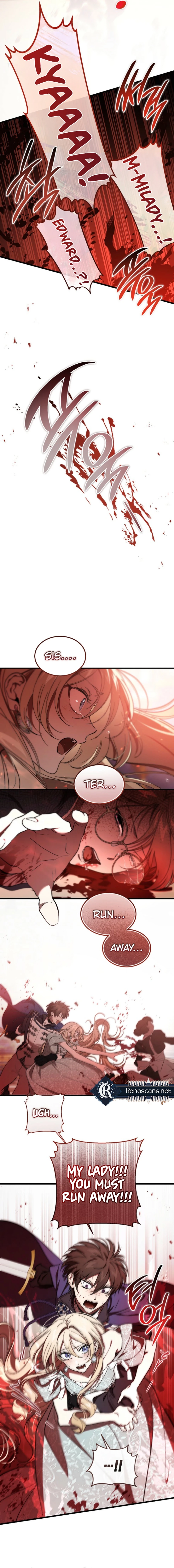 The Devil Raises a Lady Chapter 72 Page 5