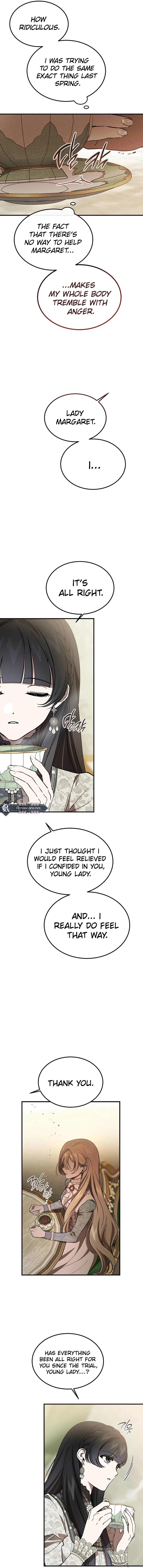 The Devil Raises a Lady Chapter 90 Page 7