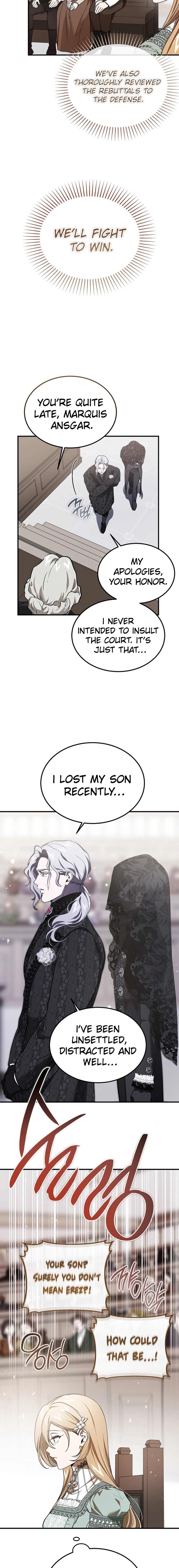 The Devil Raises a Lady Chapter 85 Page 4
