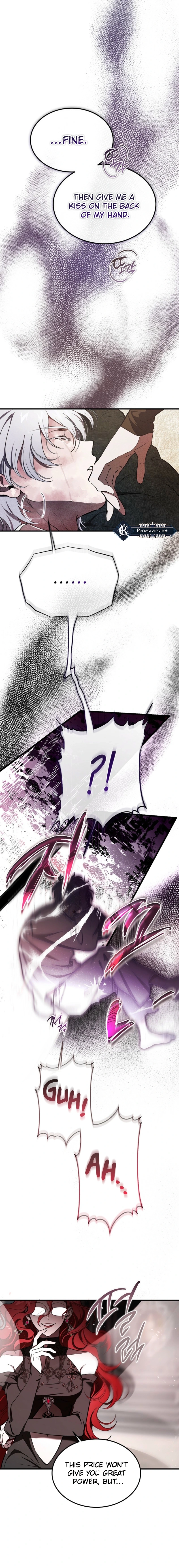The Devil Raises a Lady Chapter 81 Page 16
