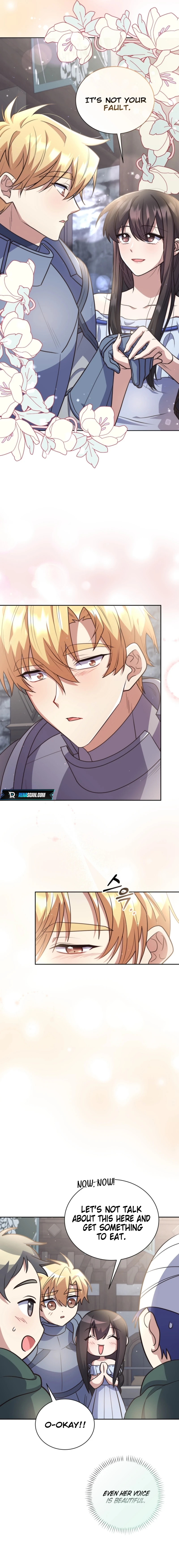 The Dungeon Smells Like a Chicken Chapter 7 | Renascans Page 14