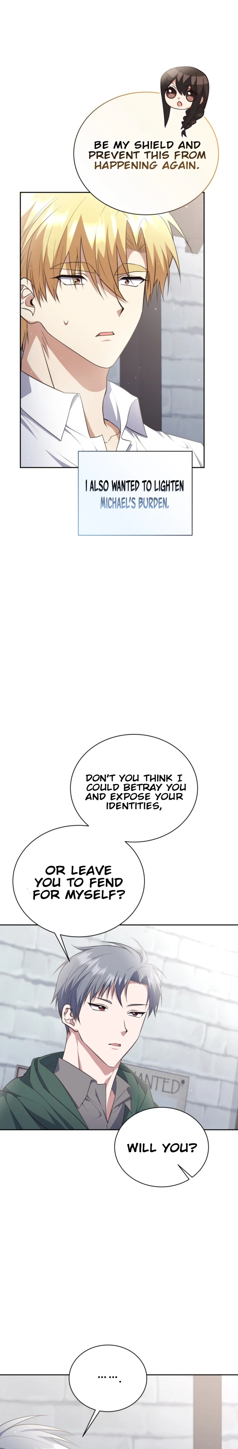 The Dungeon Smells Like a Chicken Chapter 8 | Renascans Page 18