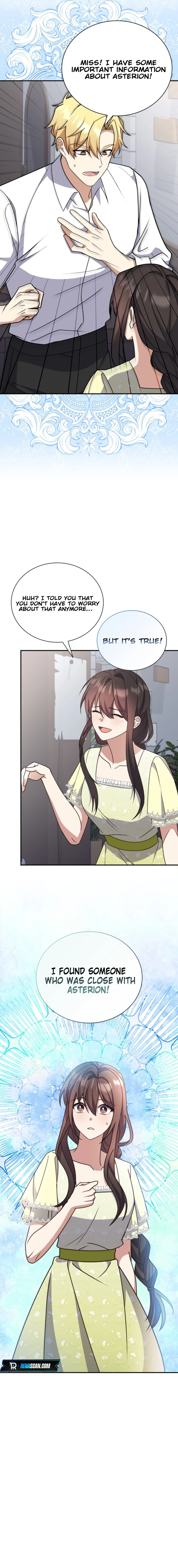 The Dungeon Smells Like a Chicken Chapter 12 | Renascans Page 15