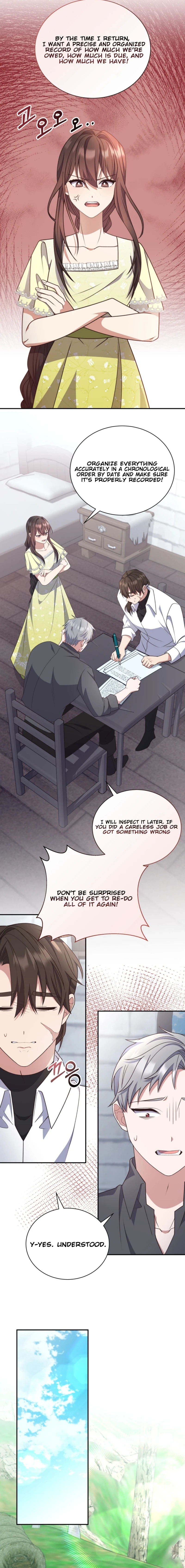 The Dungeon Smells Like a Chicken Chapter 13 | Renascans Page 17