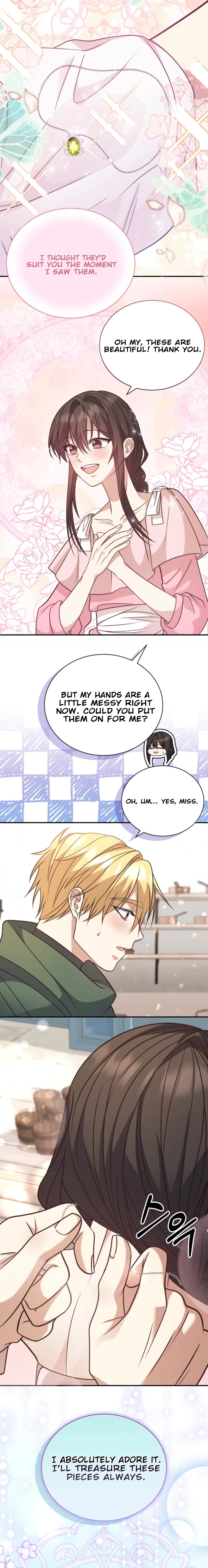The Dungeon Smells Like a Chicken Chapter 14 | Renascans Page 18