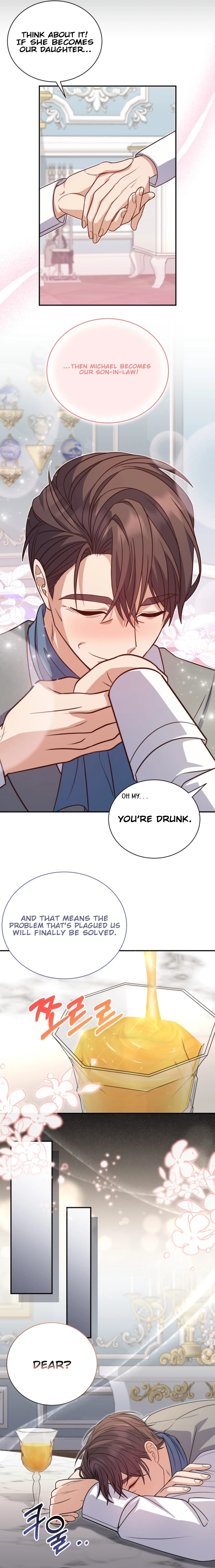 The Dungeon Smells Like a Chicken Chapter 15 | Renascans Page 12
