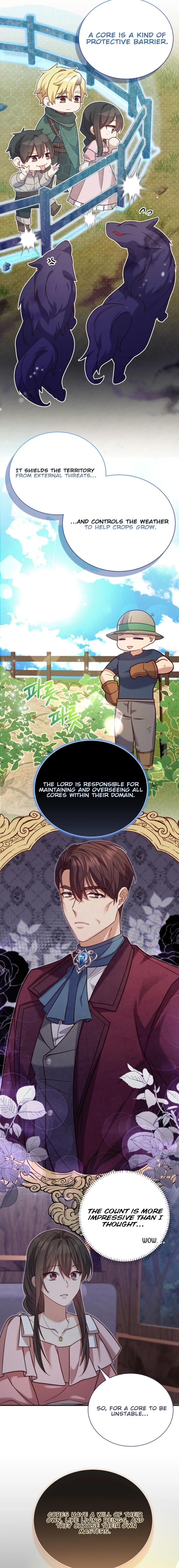 The Dungeon Smells Like a Chicken Chapter 15 | Renascans Page 16