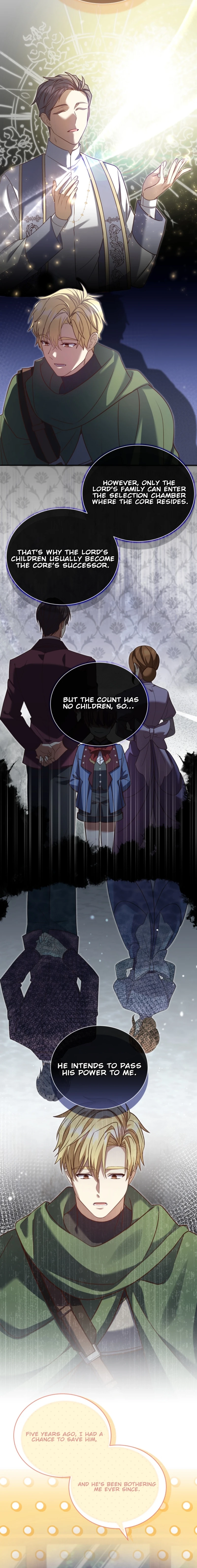 The Dungeon Smells Like a Chicken Chapter 15 | Renascans Page 17