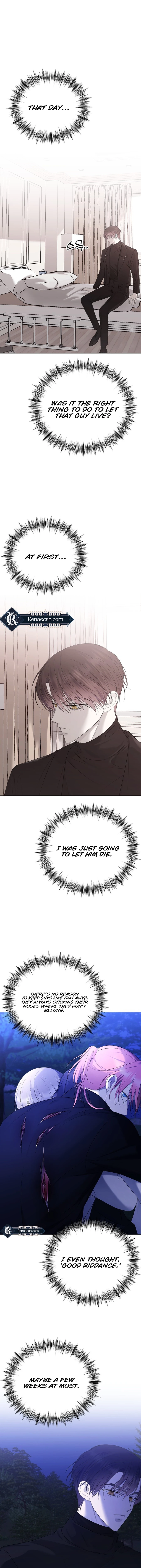 The Ending, I Want to Change it Chapter 30 Page 2