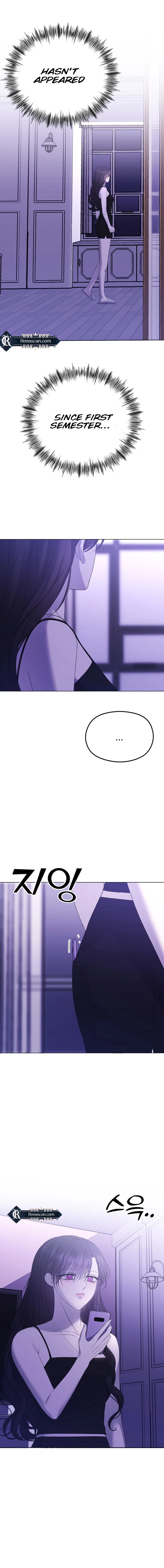 The Ending, I Want to Change it Chapter 33 Page 14