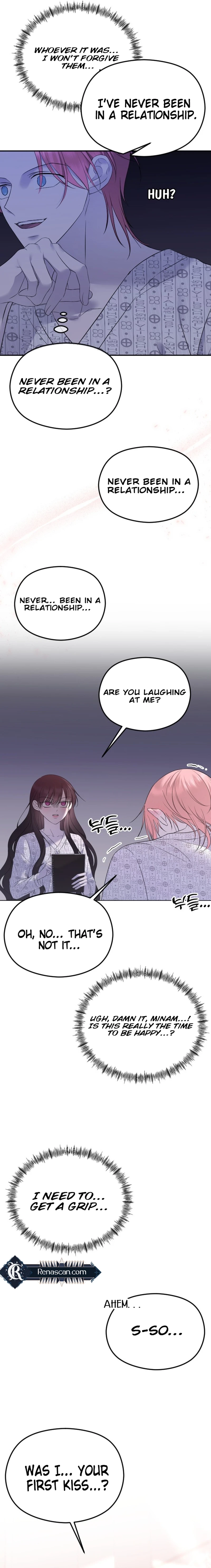 The Ending, I Want to Change it Chapter 28 - Ch 28 Page 17