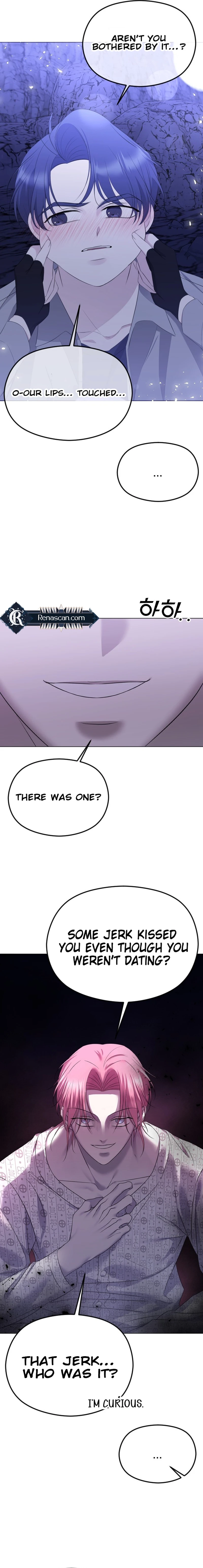 The Ending, I Want to Change it Chapter 28 - Ch 28 Page 19