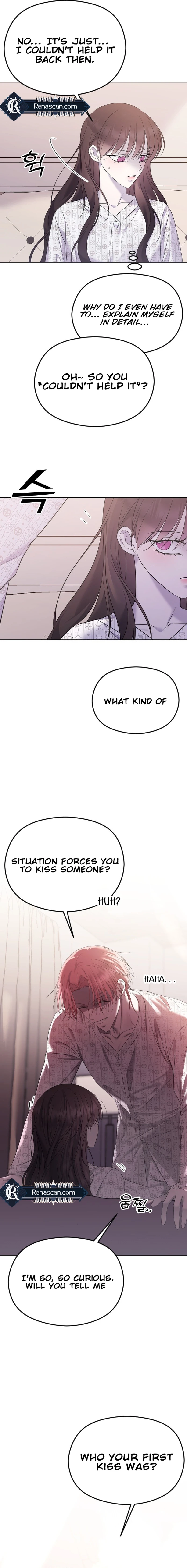 The Ending, I Want to Change it Chapter 28 - Ch 28 Page 20