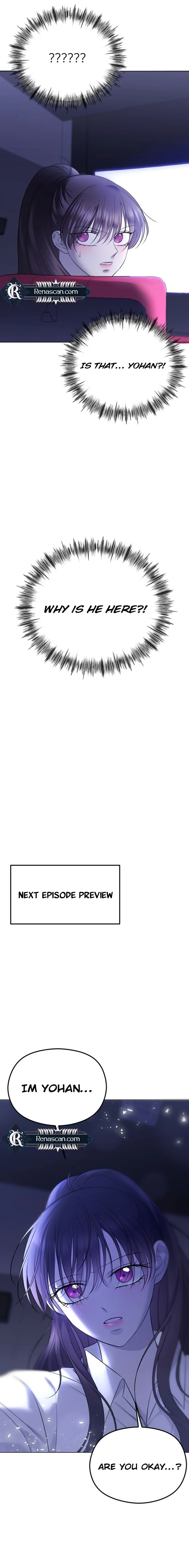 The Ending, I Want to Change it Chapter 28 - Ch 28 Page 23