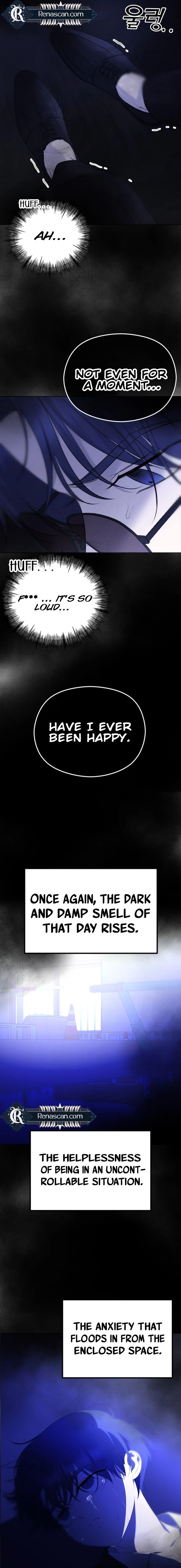 The Ending, I Want to Change it Chapter 29 - Ch 29 Page 3