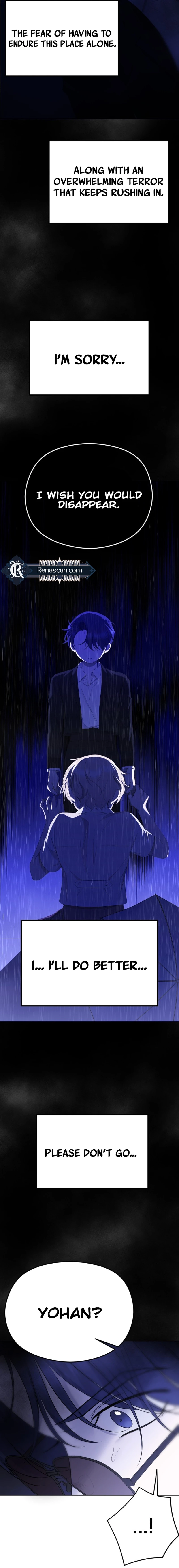 The Ending, I Want to Change it Chapter 29 - Ch 29 Page 4