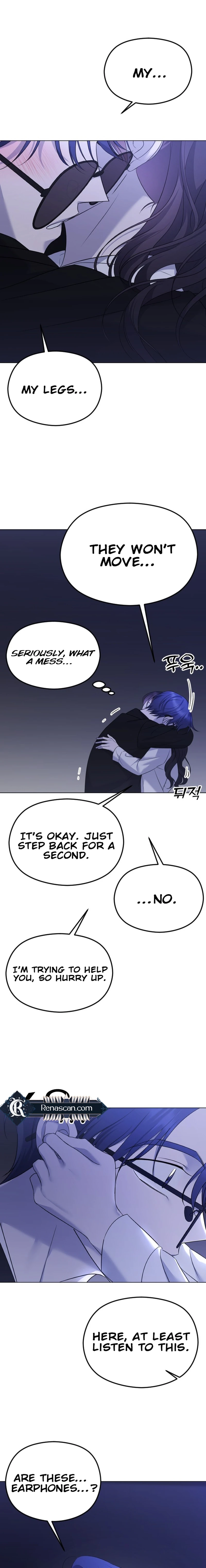 The Ending, I Want to Change it Chapter 29 - Ch 29 Page 7