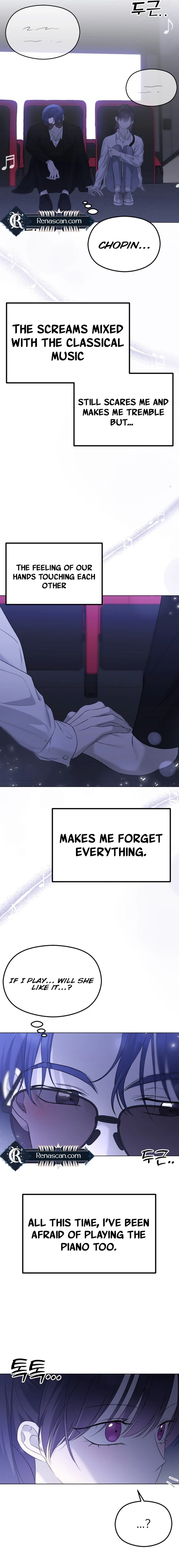 The Ending, I Want to Change it Chapter 29 - Ch 29 Page 9